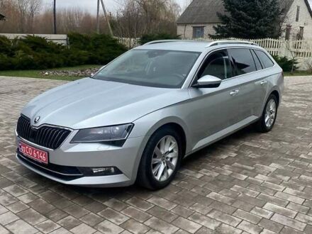 Шкода Октавия 2017 в Ковель на Automoto.ua Шкода Октавия, объемом двигателя 1.97 л и пробегом 298 тыс. км за 15500 $, фото 1 на Automoto.ua