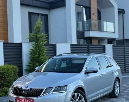 Шкода Октавія, об'ємом двигуна 0 л та пробігом 240 тис. км за 13699 $, фото 1 на Automoto.ua