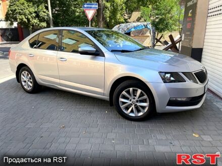 Шкода Октавия, объемом двигателя 1.8 л и пробегом 260 тыс. км за 11700 $, фото 1 на Automoto.ua