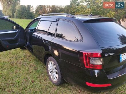 Шкода Октавія 2017 у Львові на Automoto.ua Шкода Октавія, об'ємом двигуна 1.97 л та пробігом 295 тис. км за 11800 $, фото 1 на Automoto.ua