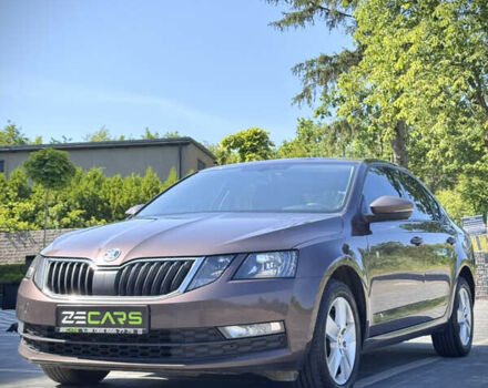 Шкода Октавія, об'ємом двигуна 1.4 л та пробігом 190 тис. км за 11500 $, фото 1 на Automoto.ua