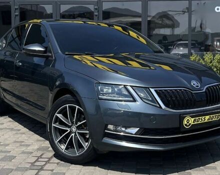 Шкода Октавия, объемом двигателя 1.6 л и пробегом 269 тыс. км за 13999 $, фото 1 на Automoto.ua