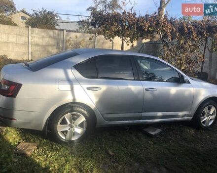 Шкода Октавія 2017 у Тернополі на Automoto.ua Шкода Октавія, об'ємом двигуна 1.4 л та пробігом 73 тис. км за 15000 $, фото 1 на Automoto.ua