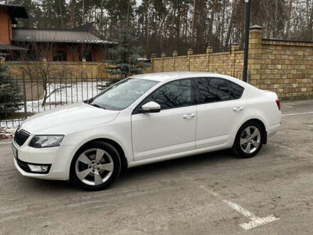 Шкода Октавія, об'ємом двигуна 1.97 л та пробігом 301 тис. км за 13500 $, фото 1 на Automoto.ua