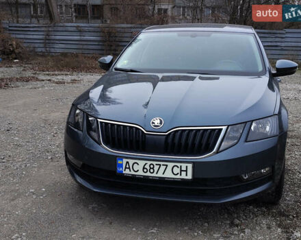 Шкода Октавия, объемом двигателя 1.4 л и пробегом 60 тыс. км за 15600 $, фото 1 на Automoto.ua