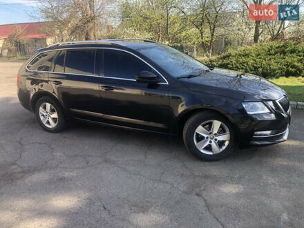Шкода Октавія 2017 у Рівному на Automoto.ua Шкода Октавія, об'ємом двигуна 1.4 л та пробігом 234 тис. км за 11500 $, фото 1 на Automoto.ua