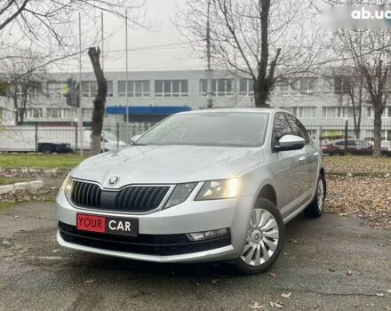 Шкода Октавия, объемом двигателя 1.4 л и пробегом 227 тыс. км за 12900 $, фото 1 на Automoto.ua
