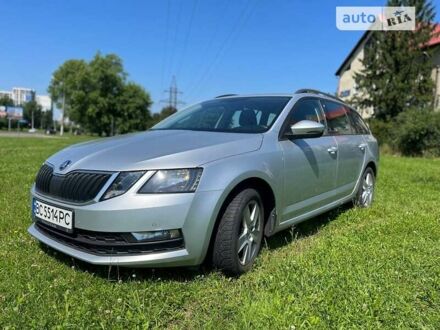 Шкода Октавія 2017 у Львові на Automoto.ua Шкода Октавія, об'ємом двигуна 2 л та пробігом 180 тис. км за 14600 $, фото 1 на Automoto.ua