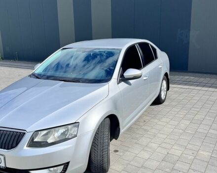 Шкода Октавия, объемом двигателя 1.4 л и пробегом 246 тыс. км за 10400 $, фото 1 на Automoto.ua