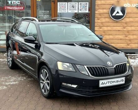 Шкода Октавія, об'ємом двигуна 2 л та пробігом 247 тис. км за 14900 $, фото 1 на Automoto.ua