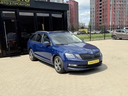 Шкода Октавия, объемом двигателя 1.6 л и пробегом 245 тыс. км за 13500 $, фото 1 на Automoto.ua