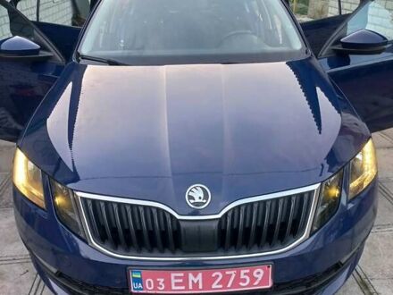 Шкода Октавия, объемом двигателя 1.6 л и пробегом 220 тыс. км за 12000 $, фото 1 на Automoto.ua