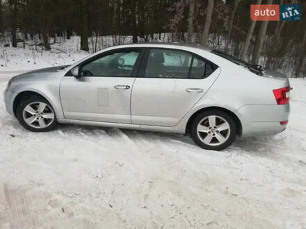 Шкода Октавия 2017 в Львове на Automoto.ua Шкода Октавия, объемом двигателя 1 л и пробегом 260 тыс. км за 9800 $, фото 1 на Automoto.ua