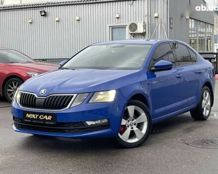 Шкода Октавия, объемом двигателя 1.4 л и пробегом 250 тыс. км за 11700 $, фото 1 на Automoto.ua