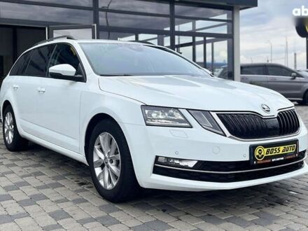 Шкода Октавия 2018 в Мукачево на Automoto.ua Шкода Октавия, объемом двигателя 2 л и пробегом 260 тыс. км за 16000 $, фото 1 на Automoto.ua