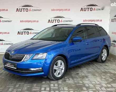 Шкода Октавия, объемом двигателя 1.6 л и пробегом 224 тыс. км за 14450 $, фото 1 на Automoto.ua
