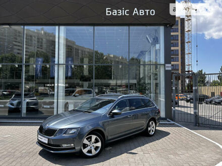 Шкода Октавия 2018 в Одессе на Automoto.ua Шкода Октавия, объемом двигателя 1.6 л и пробегом 216 тыс. км за 16000 $, фото 1 на Automoto.ua
