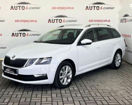 Шкода Октавия, объемом двигателя 1.6 л и пробегом 209 тыс. км за 15950 $, фото 1 на Automoto.ua