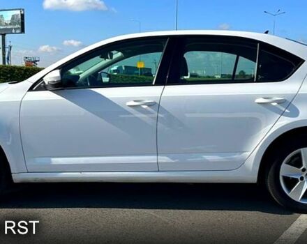 Шкода Октавия, объемом двигателя 1.4 л и пробегом 104 тыс. км за 18500 $, фото 1 на Automoto.ua