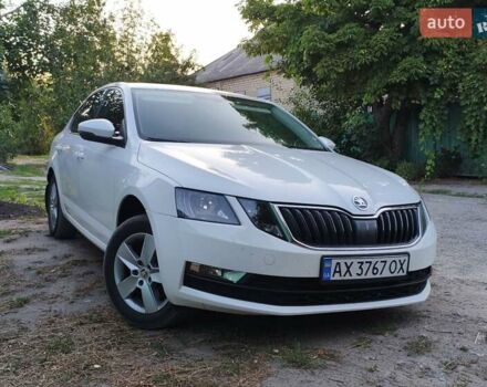 Шкода Октавія, об'ємом двигуна 1.8 л та пробігом 280 тис. км за 11999 $, фото 1 на Automoto.ua