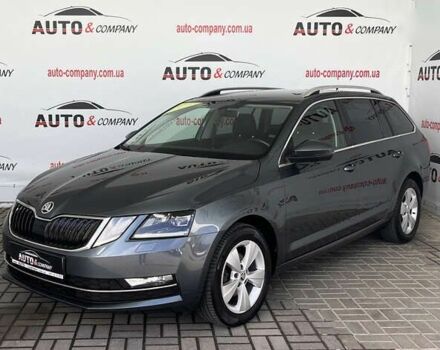 Шкода Октавия, объемом двигателя 1.6 л и пробегом 194 тыс. км за 16950 $, фото 1 на Automoto.ua