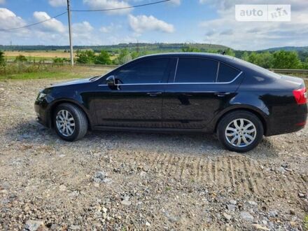Шкода Октавія 2018 у Чернівцях на Automoto.ua Шкода Октавія, об'ємом двигуна 2 л та пробігом 204 тис. км за 17500 $, фото 1 на Automoto.ua