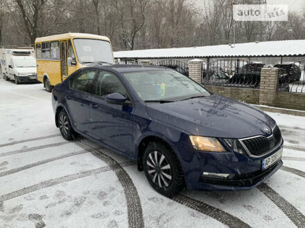 Шкода Октавія, об'ємом двигуна 1.6 л та пробігом 120 тис. км за 14500 $, фото 1 на Automoto.ua