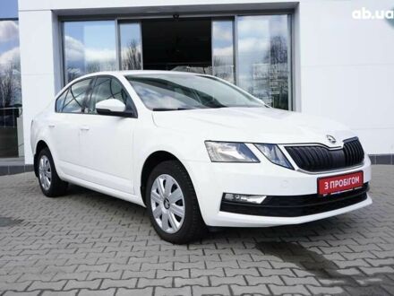 Шкода Октавия, объемом двигателя 1.4 л и пробегом 61 тыс. км за 16700 $, фото 1 на Automoto.ua