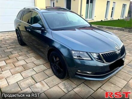 Шкода Октавія, об'ємом двигуна 1.5 л та пробігом 78 тис. км за 10000 $, фото 1 на Automoto.ua
