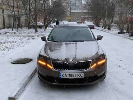 Шкода Октавія, об'ємом двигуна 1.6 л та пробігом 248 тис. км за 15600 $, фото 1 на Automoto.ua