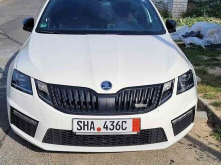 Шкода Октавія, об'ємом двигуна 1.97 л та пробігом 230 тис. км за 17300 $, фото 1 на Automoto.ua