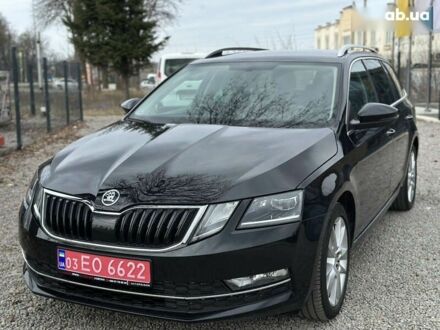 Шкода Октавия 2018 в Виннице на Automoto.ua Шкода Октавия, объемом двигателя 1.6 л и пробегом 212 тыс. км за 13900 $, фото 1 на Automoto.ua