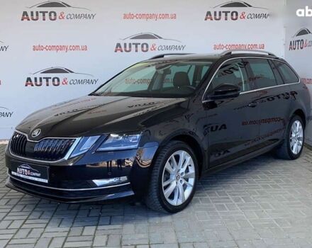 Шкода Октавія, об'ємом двигуна 1.6 л та пробігом 154 тис. км за 17950 $, фото 1 на Automoto.ua