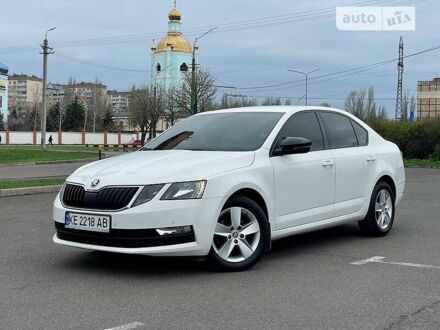 Шкода Октавия 2018 в Кривом Роге на Automoto.ua Шкода Октавия, объемом двигателя 1.6 л и пробегом 262 тыс. км за 13900 $, фото 1 на Automoto.ua