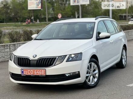 Шкода Октавія, об'ємом двигуна 1.6 л та пробігом 228 тис. км за 14800 $, фото 1 на Automoto.ua