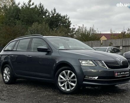 Шкода Октавія, об'ємом двигуна 2 л та пробігом 204 тис. км за 17999 $, фото 1 на Automoto.ua