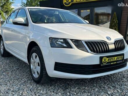 Шкода Октавия 2019 в Коломые на Automoto.ua Шкода Октавия, объемом двигателя 1.6 л и пробегом 140 тыс. км за 15800 $, фото 1 на Automoto.ua