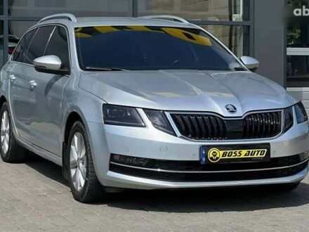 Шкода Октавия, объемом двигателя 0 л и пробегом 175 тыс. км за 15300 $, фото 1 на Automoto.ua