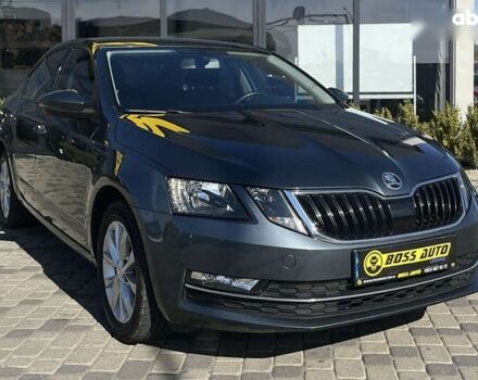 Шкода Октавия, объемом двигателя 1.6 л и пробегом 277 тыс. км за 14600 $, фото 1 на Automoto.ua