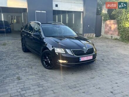 Шкода Октавія, об'ємом двигуна 1.97 л та пробігом 164 тис. км за 20500 $, фото 1 на Automoto.ua