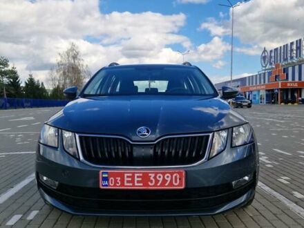 Шкода Октавія, об'ємом двигуна 0 л та пробігом 230 тис. км за 15500 $, фото 1 на Automoto.ua