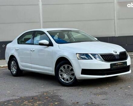 Шкода Октавія, об'ємом двигуна 1.6 л та пробігом 62 тис. км за 14500 $, фото 1 на Automoto.ua