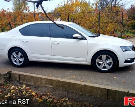 Шкода Октавия, объемом двигателя 1.6 л и пробегом 230 тыс. км за 13500 $, фото 1 на Automoto.ua