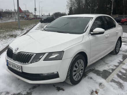 Шкода Октавія, об'ємом двигуна 1.6 л та пробігом 245 тис. км за 14100 $, фото 1 на Automoto.ua