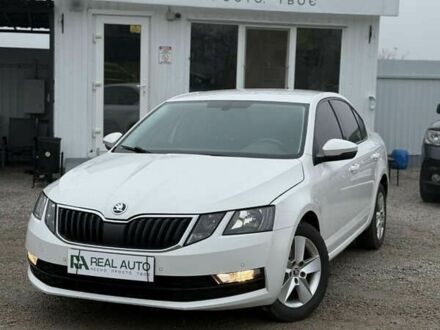 Шкода Октавия, объемом двигателя 1.6 л и пробегом 64 тыс. км за 15400 $, фото 1 на Automoto.ua