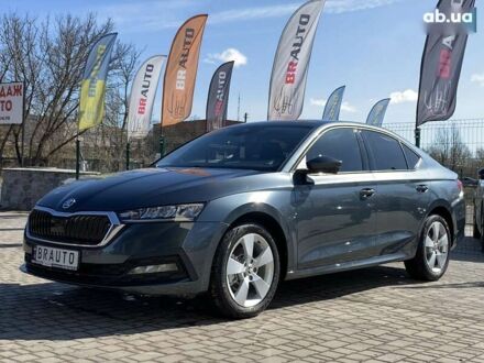 Шкода Октавія, об'ємом двигуна 2 л та пробігом 193 тис. км за 22999 $, фото 1 на Automoto.ua