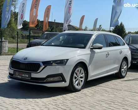 Шкода Октавия, объемом двигателя 2 л и пробегом 225 тыс. км за 21255 $, фото 1 на Automoto.ua