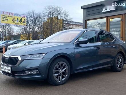 Шкода Октавия 2020 в Житомире на Automoto.ua Шкода Октавия, объемом двигателя 2 л и пробегом 181 тыс. км за 22800 $, фото 1 на Automoto.ua