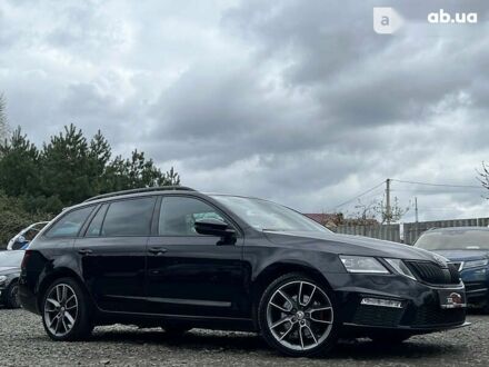 Шкода Октавия, объемом двигателя 2 л и пробегом 170 тыс. км за 21290 $, фото 1 на Automoto.ua