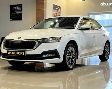 Шкода Октавия, объемом двигателя 1.4 л и пробегом 108 тыс. км за 19800 $, фото 1 на Automoto.ua
